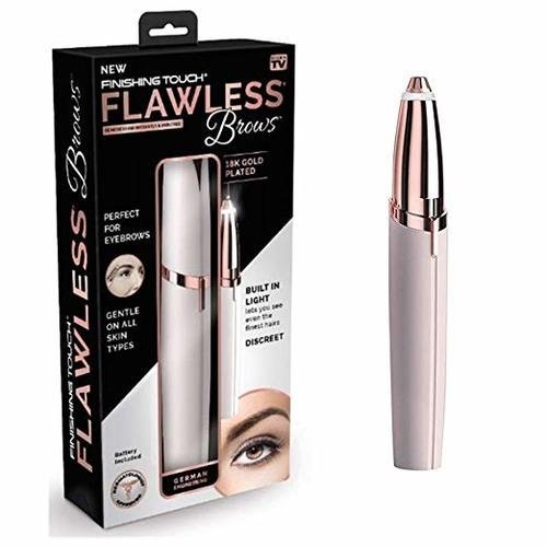 FLAWLESS Eyebrow Hair Remover