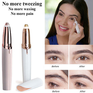 FLAWLESS Eyebrow Hair Remover