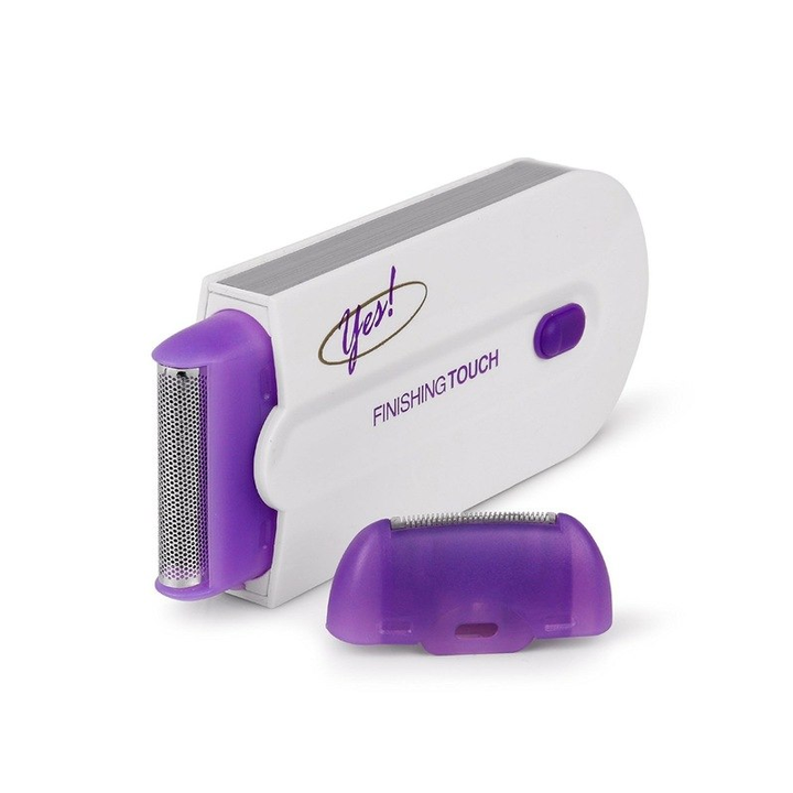 Rechargeable USB Hair Remover